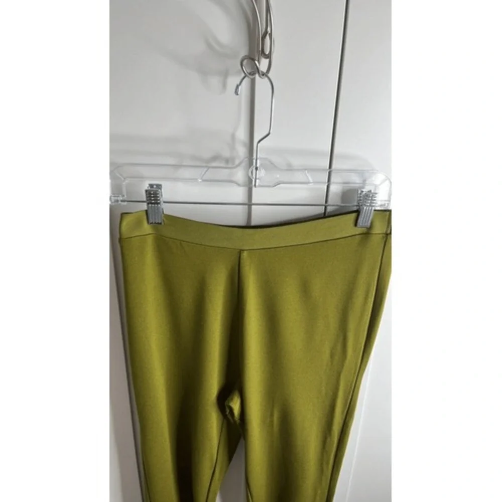 J. Crew Ankle-zip Leggings in‎ Stretch Ponte